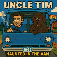 Haunted in the Van (Freestyle)