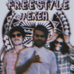 Fanti x Sheyroo x Semi - Freestyle #EKEH