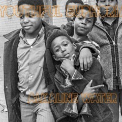 youthful euphoria. (alkaline water) [remastered]