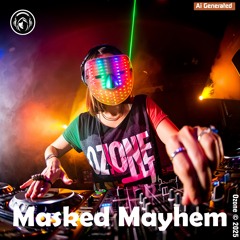 Masked Mayhem