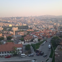 elimde değil