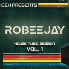 House Music Session vol. 1 2023