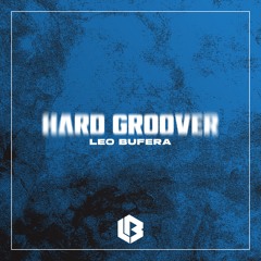 Leo Bufera - Hard Groover (original mix) [FREEDOWNLOAD]