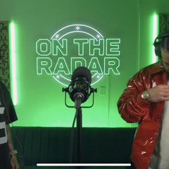 Drake x Central Cee On The Radar Freestyle