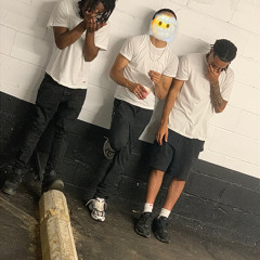 NUN LEFT