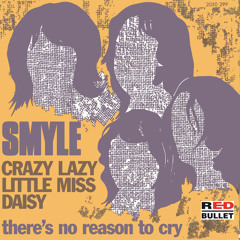 There's No Reason To Cry