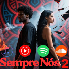 Dhelick -Sempre nós Dois
