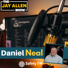 Daniel Neal (made with Spreaker)