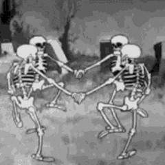 Spooky Scary Skeletons (Kaiju Kirby Remix)