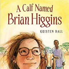 ODDCAST #9: A CALF BY ANY OTHER NAME