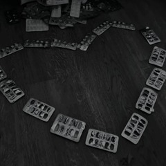 stuck in reality (fallen ang3lx)