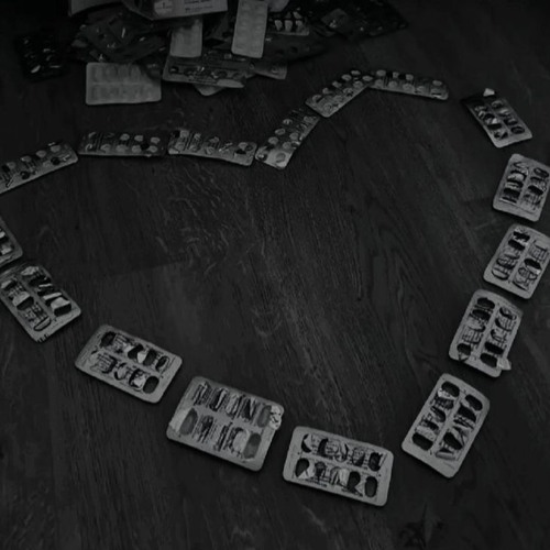 stuck in reality (fallen ang3lx)