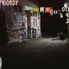 OT7TRAP - Street Priordy FT434TRAY x 434JDOT