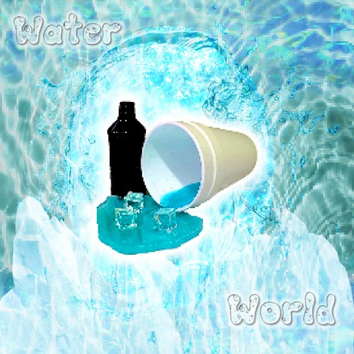 Trash pack - Jack frost x Lati9as (Prod Narcix)