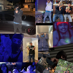 ESV(eatside villans) ft MANNYFRMDAEAST ft chosen ft nolimit_ski