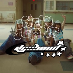 NewJeans 뉴진스 - OMG (Kyohowt Flip)