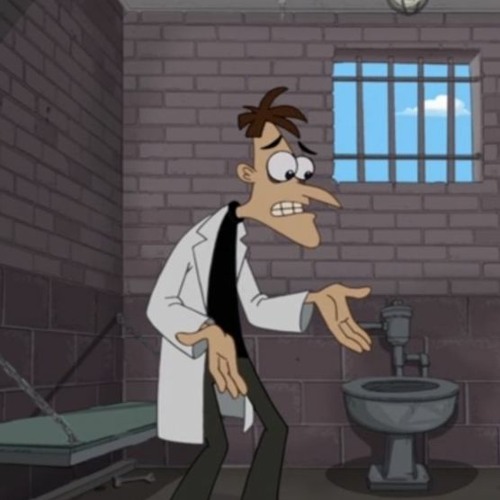 Doofenshmirtz prod. lazermade x mayday