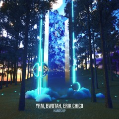 Premiere: YRM, Bwotah, Erik Chico - Hands Up (Original Mix) [Rockna Music]
