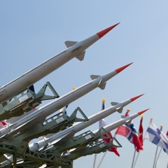 Meanwhile, We're Still WAY Too Close To Nuclear Armageddon