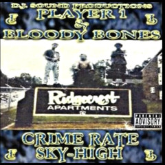 DJ Sound - Straight Outta Frayser
