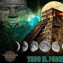 TODO EL PODER    SUBZULU  MEETS  JAH COMMAND STUDIO MEXICO [DUBPLATE] SOUNDCLOUD MIX