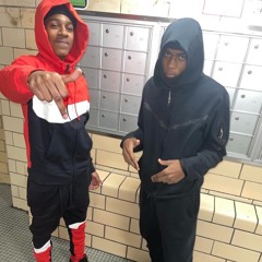 KT Deady FT.Vic EBK-What You Wanna Do