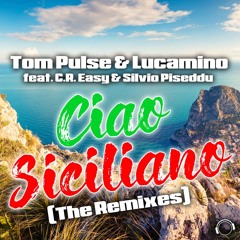 Ciao Siciliano (G-Clubber & Vincent Price Remix)
