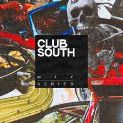 CLUB SOUTH MIX 010-Young Brown
