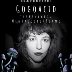 gogoacid - 5am @Hexenkessel