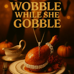 Wobble While She Gobble