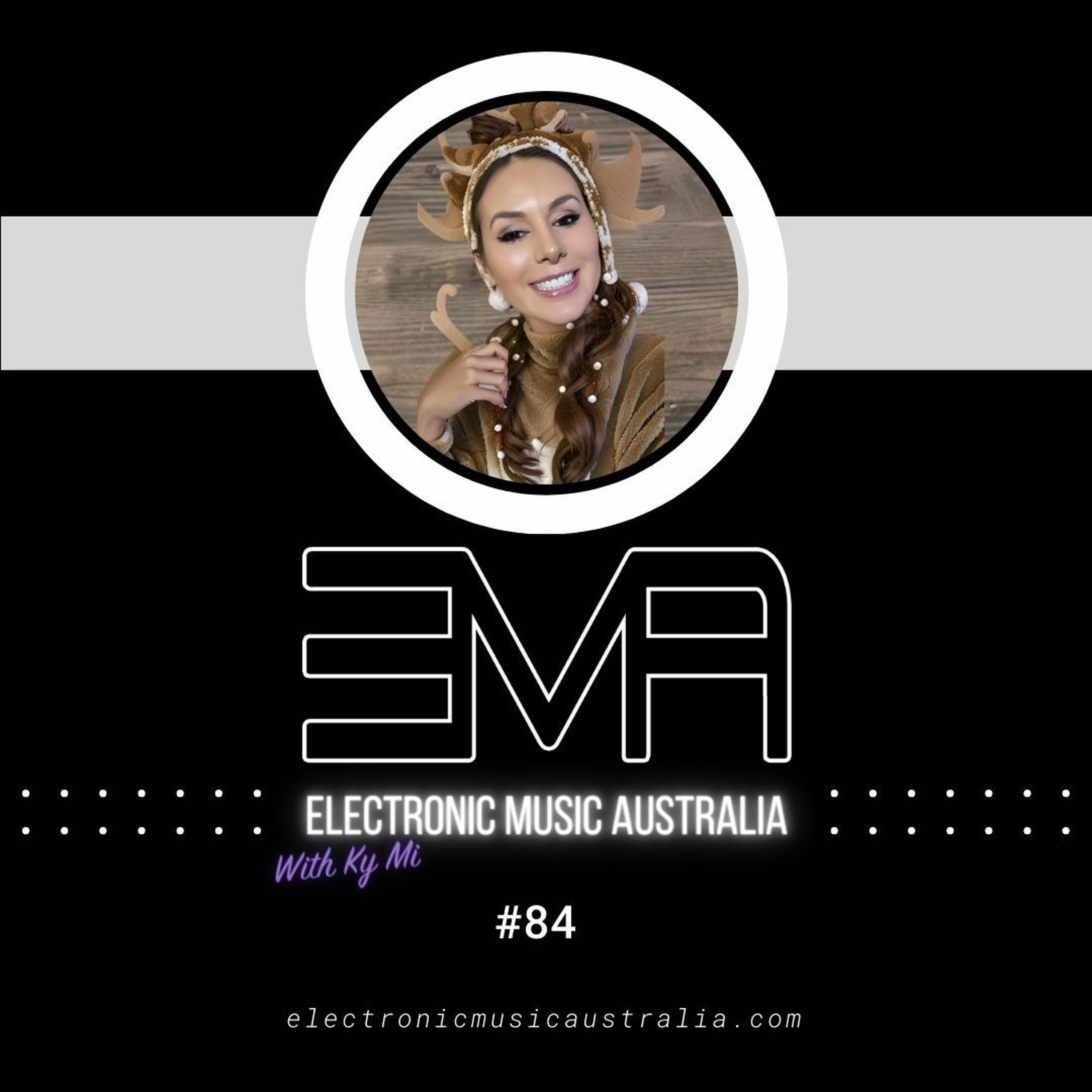 Electronic Music Australia (EMA)