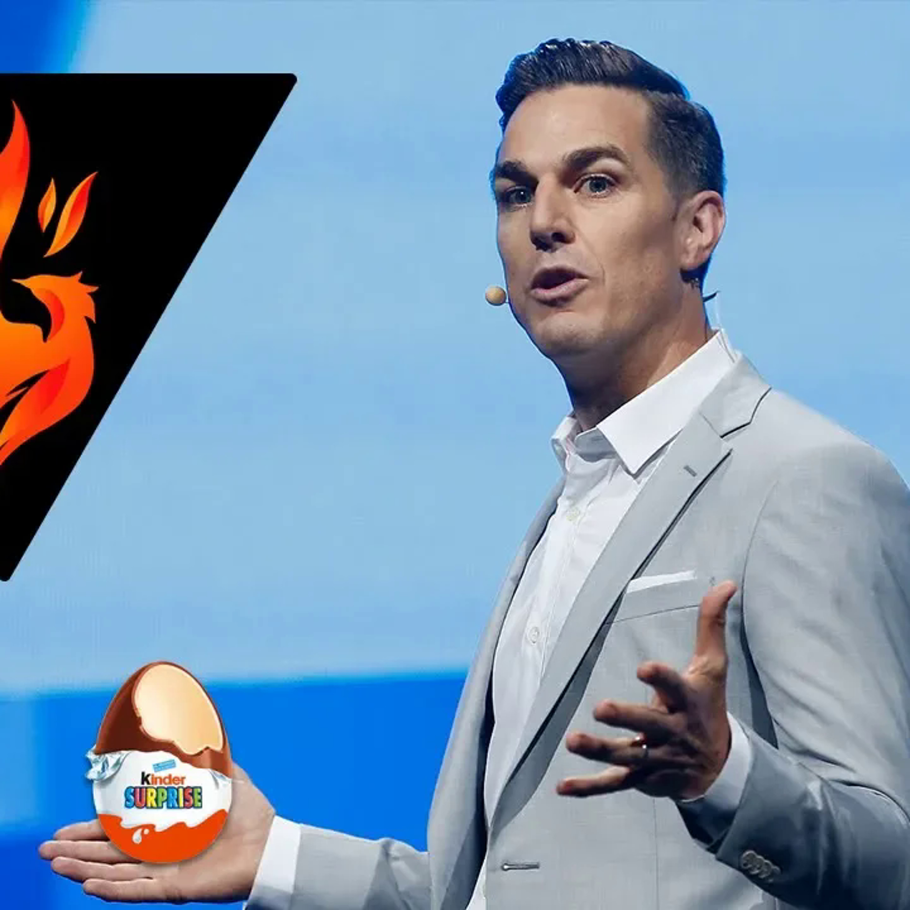 Tábortűz podcast