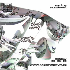Punctum meets Genot Centre by Natálie Pleváková