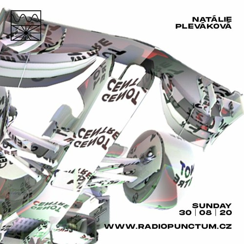 Punctum meets Genot Centre by Natálie Pleváková