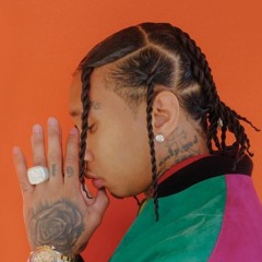 Tyga ''loco contigo'' Trap version Beat