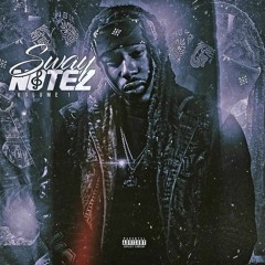 07 - Sway Notez - Overdose