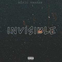 Mario Kwaran - Invisible