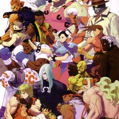 streetfighter