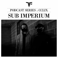 The Forgotten CCLIX: Sub Imperium