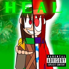Heal V2 (Shucks TechnoHybrid Mix/Cover)