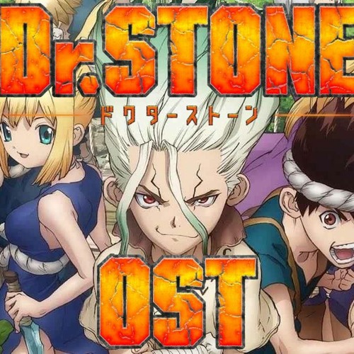 Watch Dr. Stone Episode 4 Online - Fire the Smoke Signal