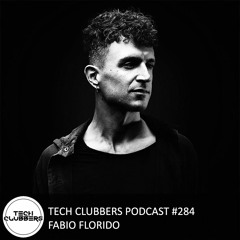 Fabio Florido - Tech Clubbers Podcast #284