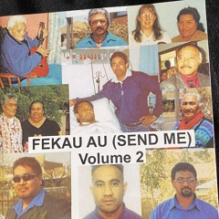 Hange ha vaifa ki ha ngoue pakuka