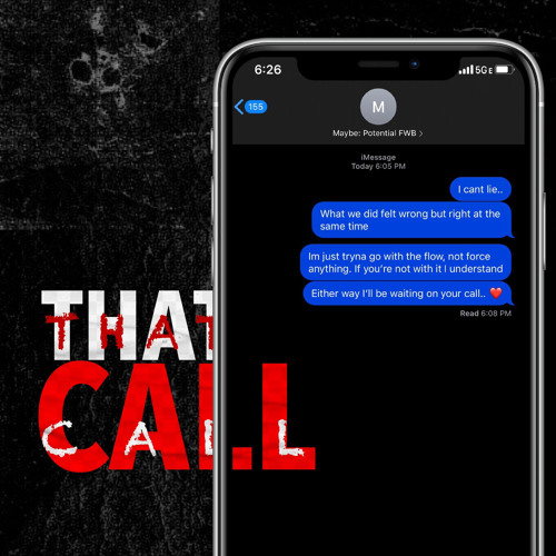 Nova x Astro x Lex - That Call (prod. TSharp,thankyouwill,john luther)