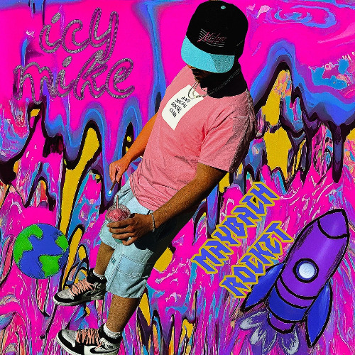 MAYBACHROCKET! (Prod. Rin)