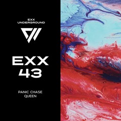 Panic Chase - Queen [Preview]