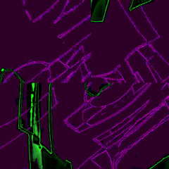 Field Glitches (disquiet0715)
