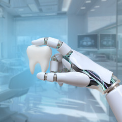 The dentist’s new assistant: artificial intelligence in endodontics