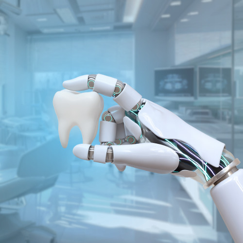 The dentist’s new assistant: artificial intelligence in endodontics