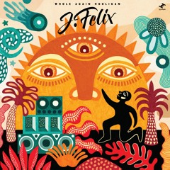 [PREMIERE] J-Felix - Choppa Fiesta (Tru Thoughts)